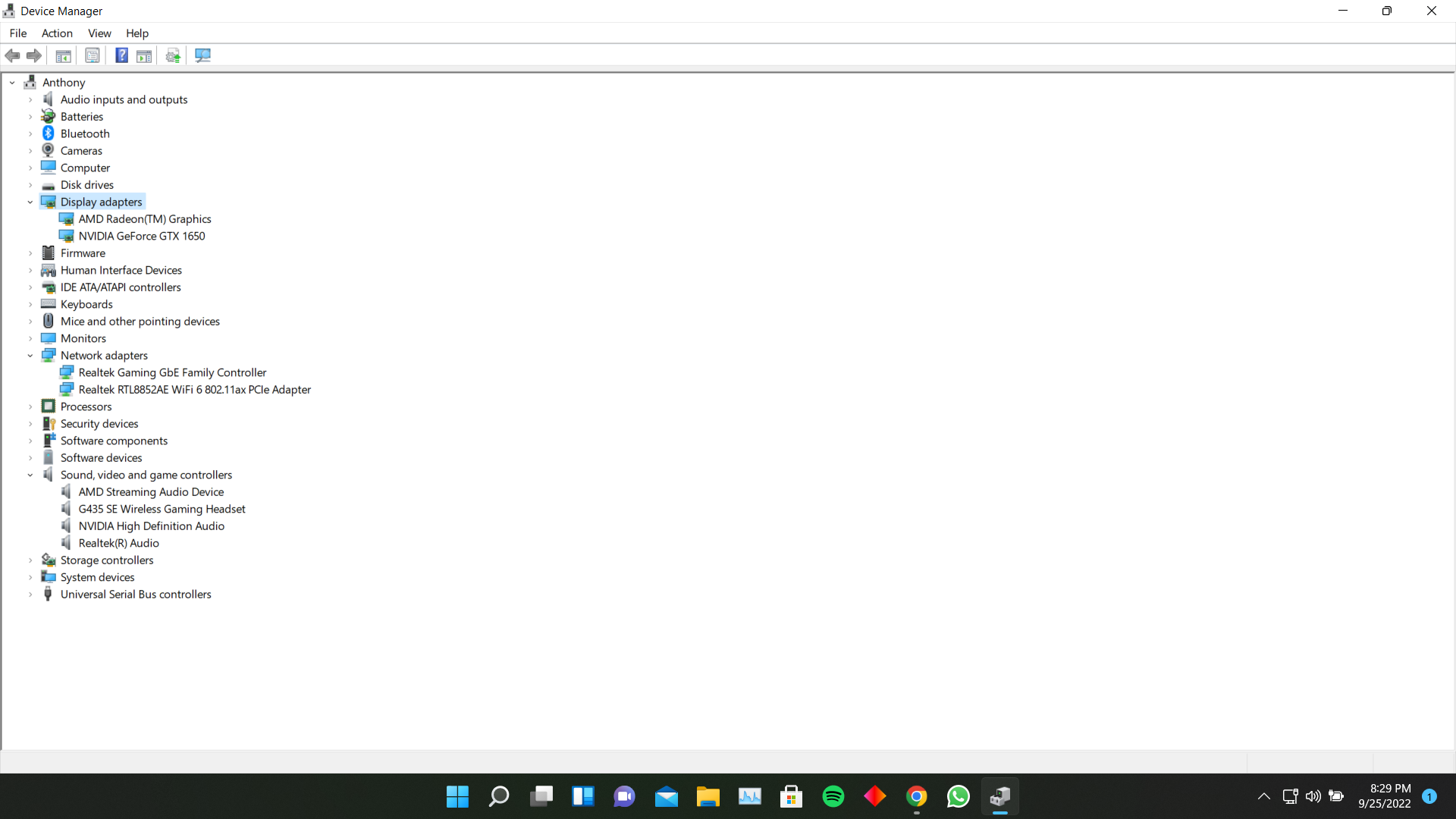 Laptop stuttering and high cpu usage - HP Support Community - 8492366