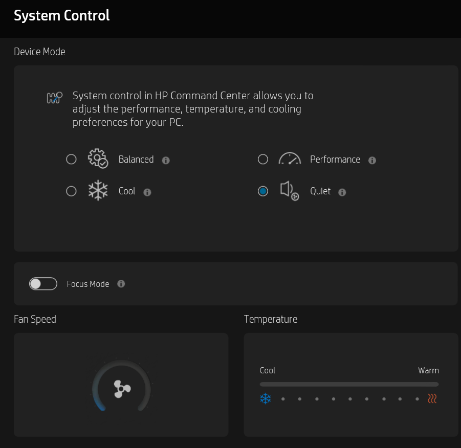 Hp Pavilion Laptop Fan Control informacionpublica.svet.gob.gt