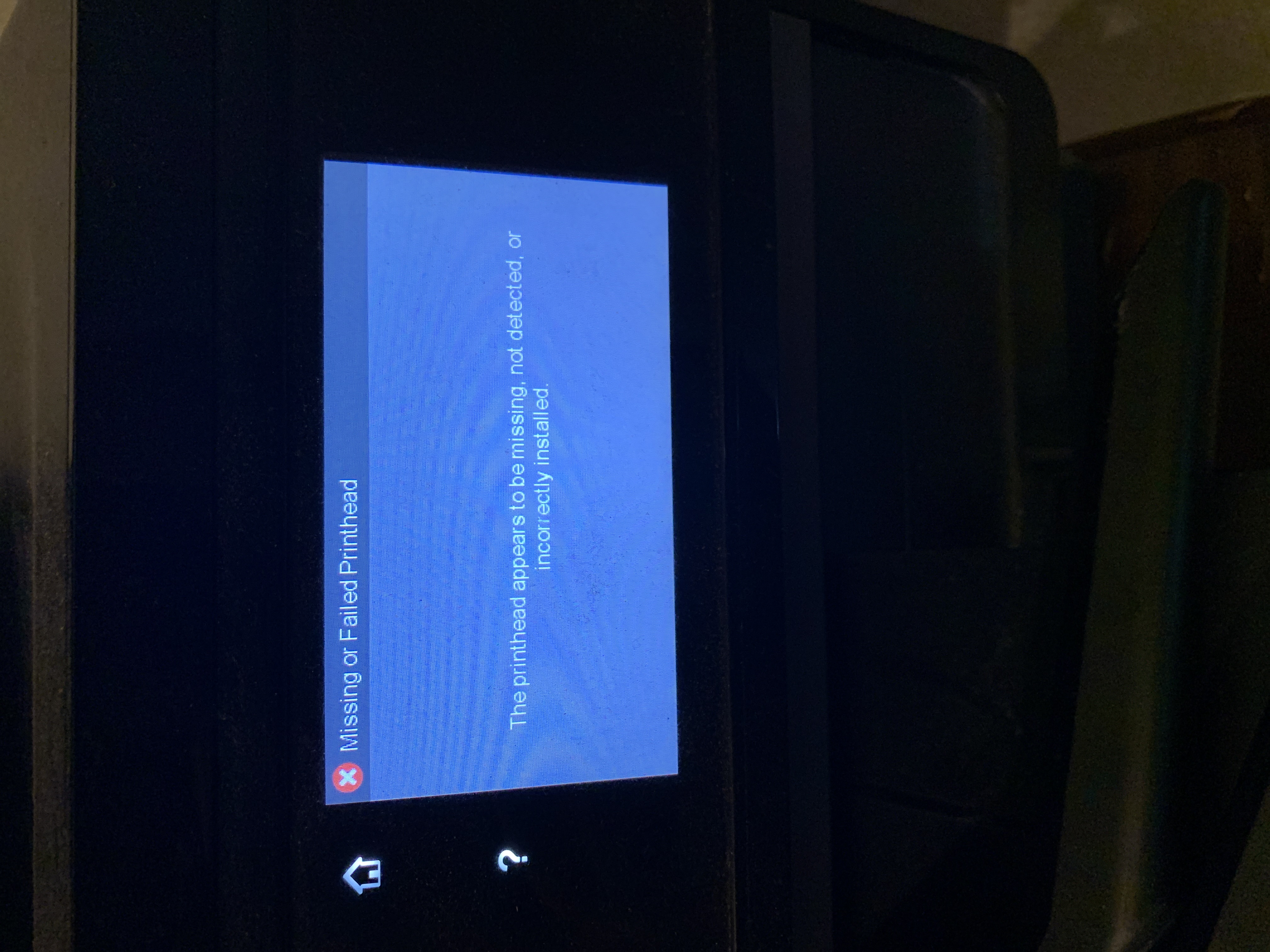 HP officejet pro 8620 - HP Support Community - 8502153