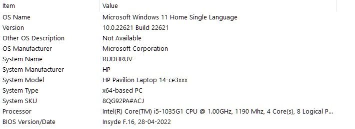 HP Pavillion Laptop details.jpg