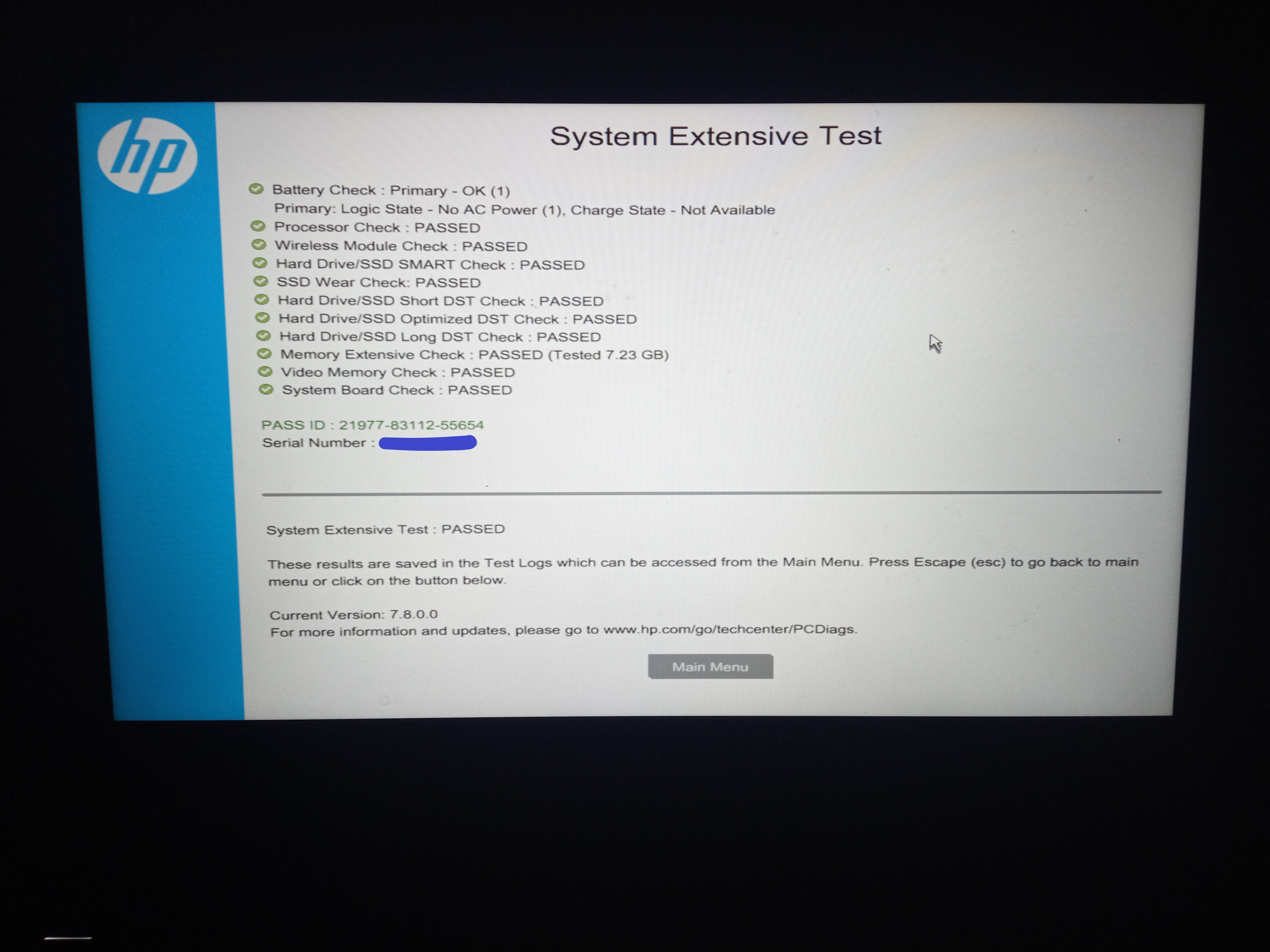 Hp Pavilion not showing 5g network on windows 10 - HP Support Community ...