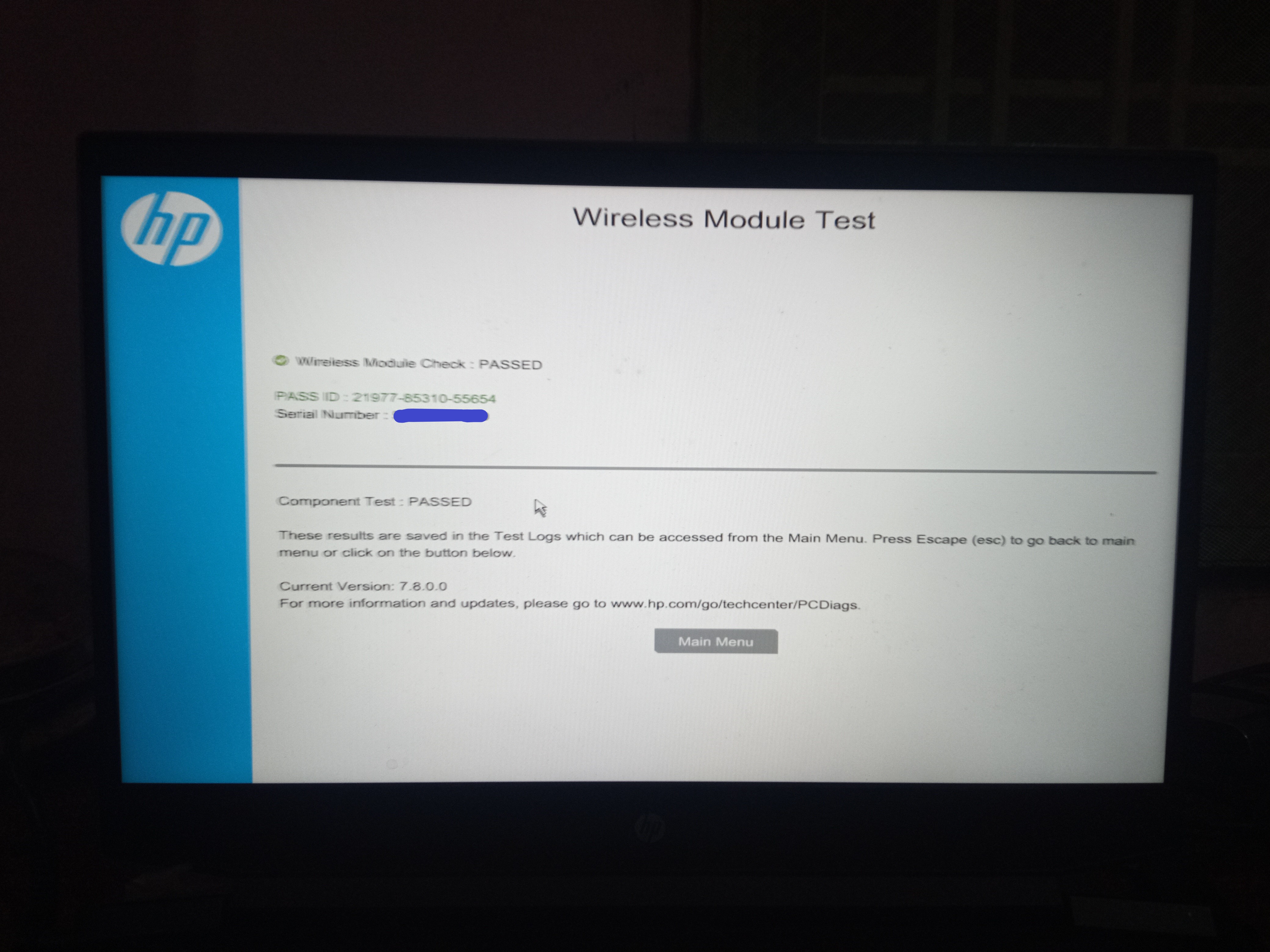Hp Pavilion not showing 5g network on windows 10 - HP Support Community ...