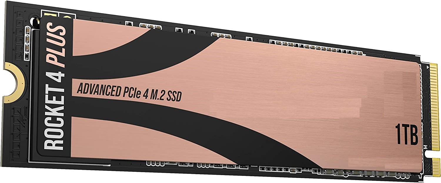 OMEN by HP爆速M.2 SSD128GB＋新品SSD1TBメモリ16GB
