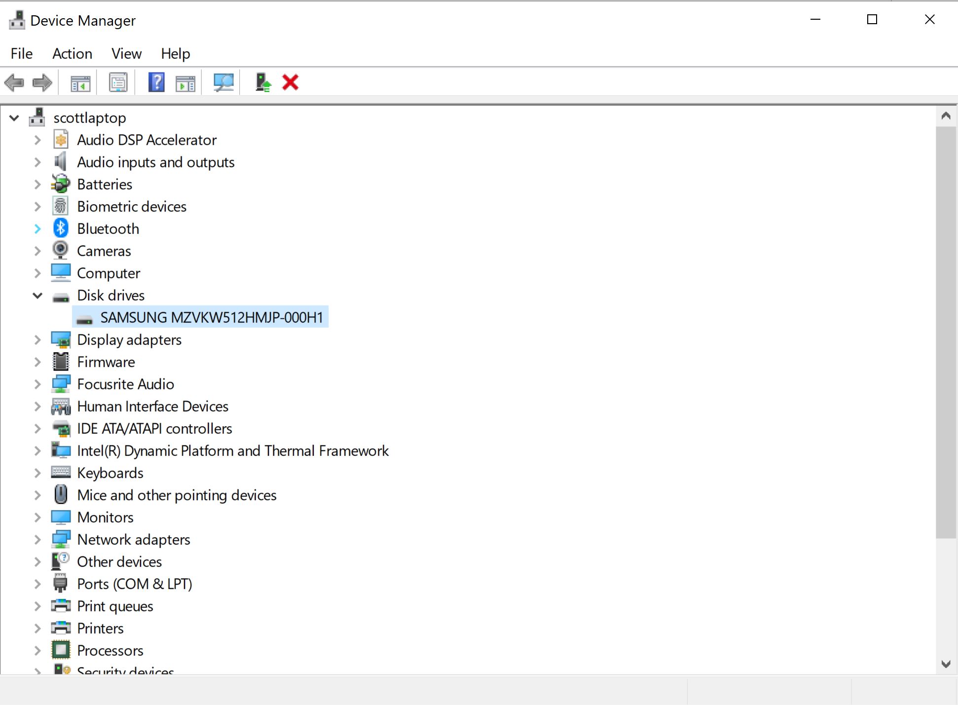 Solved Flickering on my screen ZBOOK HP Support Community 8513101