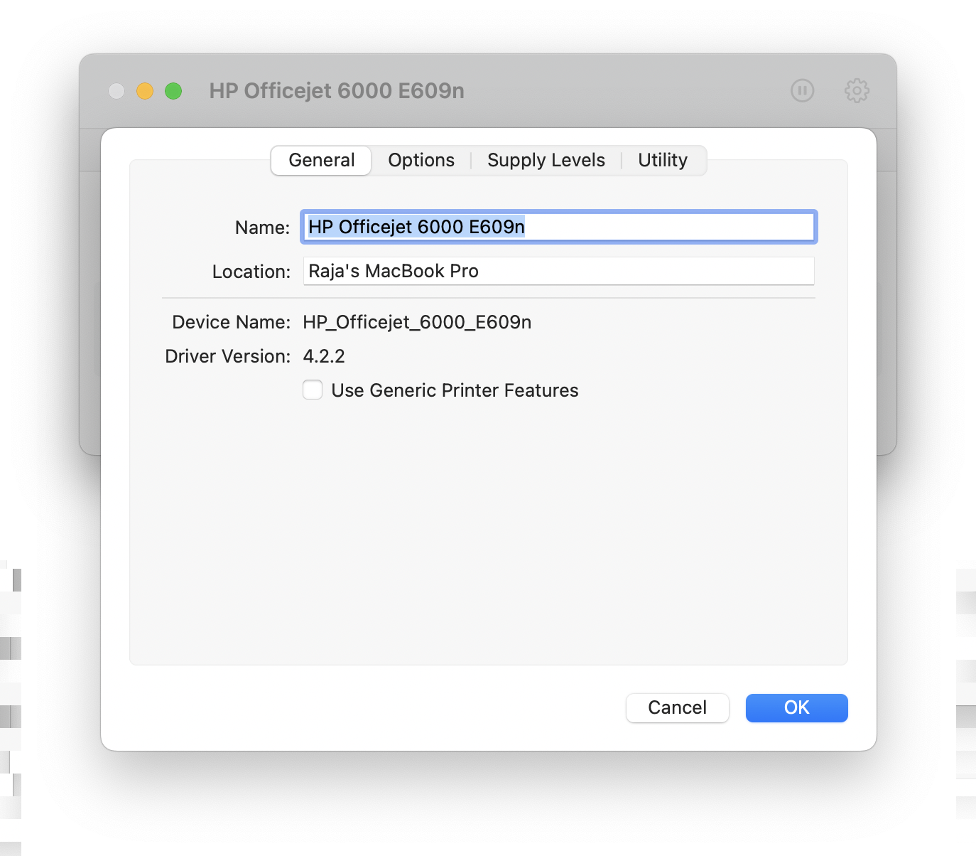 Connecting to the Secure Wireless Network in Mac OS X 10.9, 10.10, 10.11,  or macOS 10.12, or 10.13 – Information Technology Services