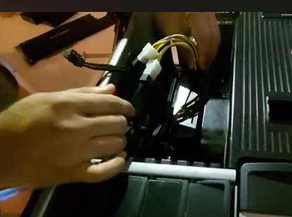 Solved: Adaptor 6-pin to 8-pin in a Z840 for a gtx3060 12gb Solved: Adaptor 6-pin to 8-pin in a Z840 for a gtx3060 12gb