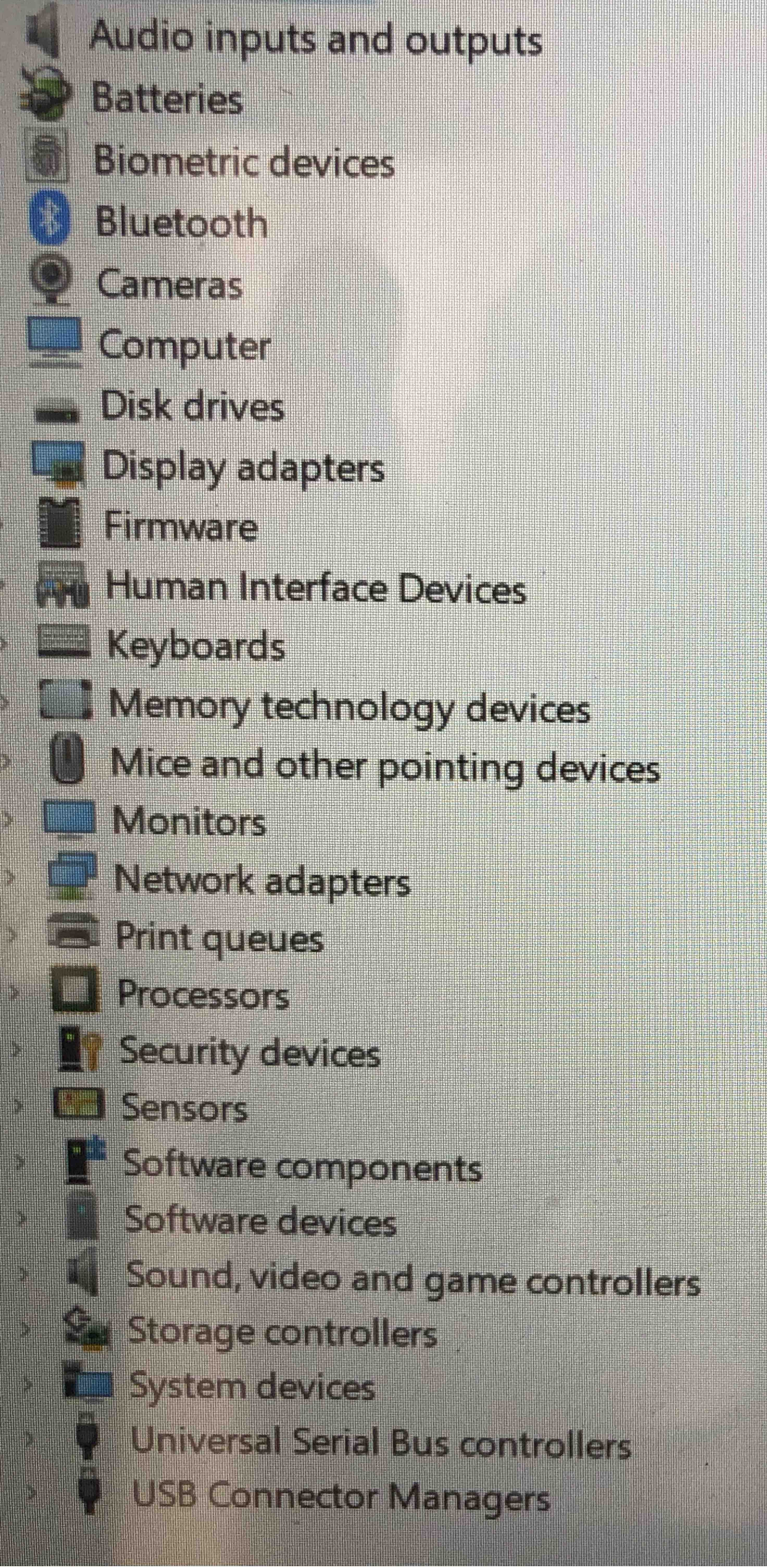 Solved Laptop appears connected to wifi but gets no HP