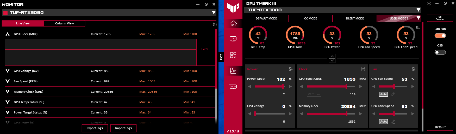 Upgraded the graphic card but... - HP Support Community - 8534853