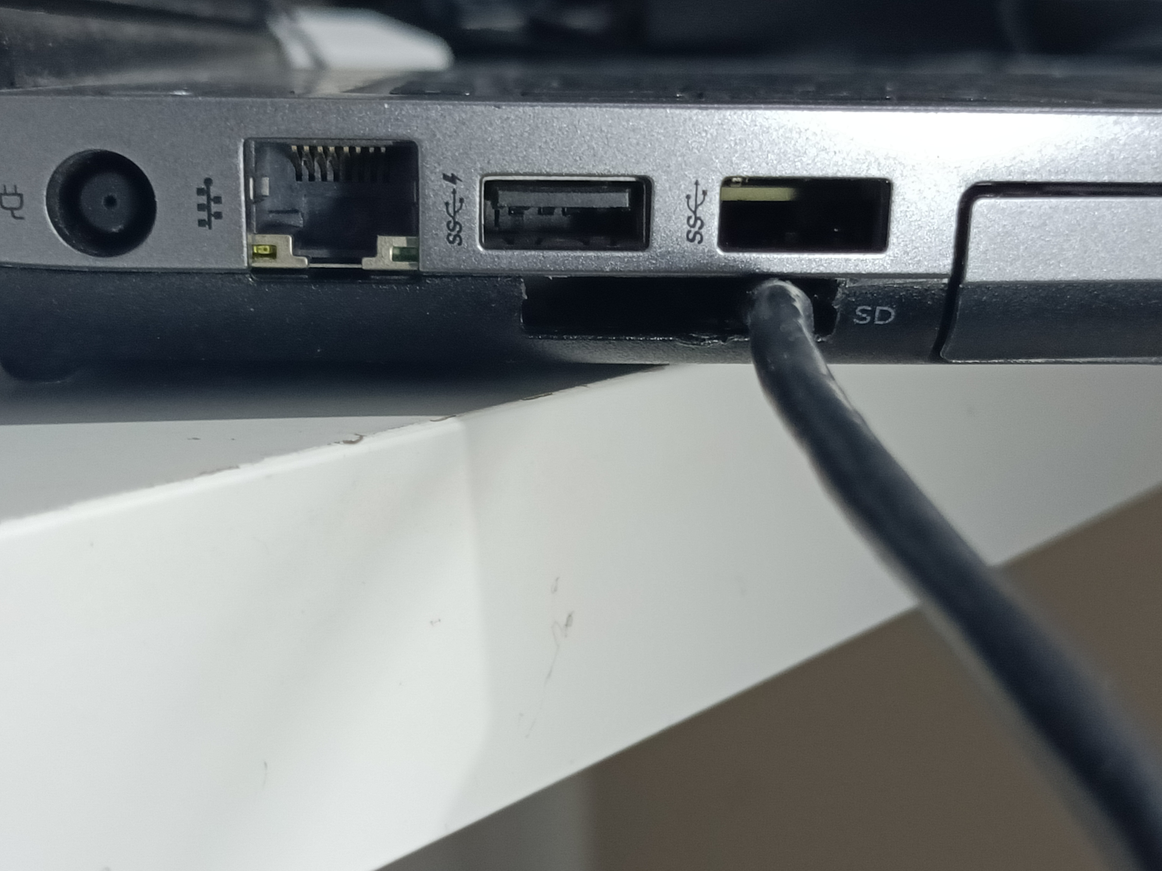 Connecting an external graphics card to a laptop hp probook ... - HP  Support Community - 8534307