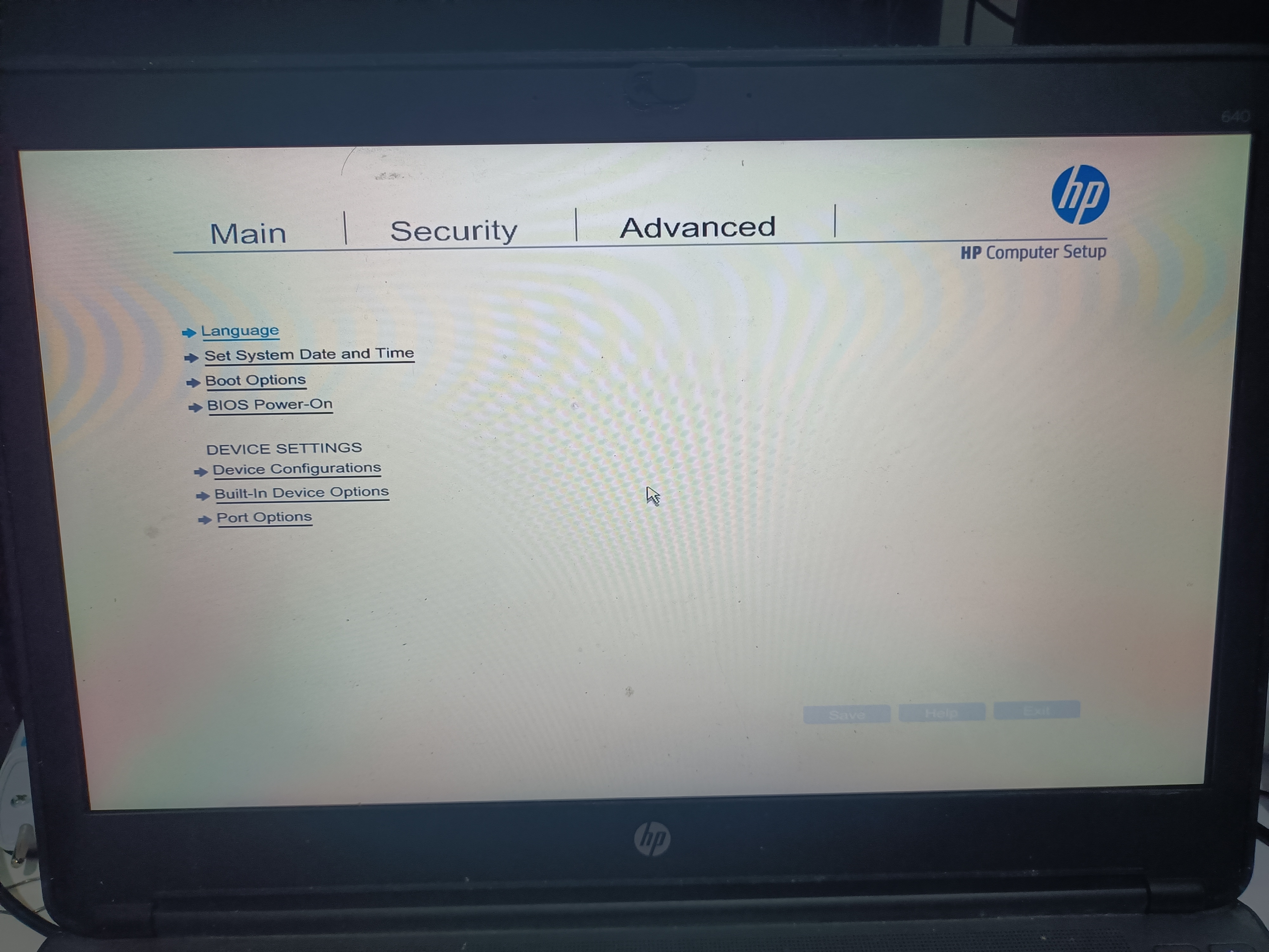 Connecting an external graphics card to a laptop hp probook ... - Page ...