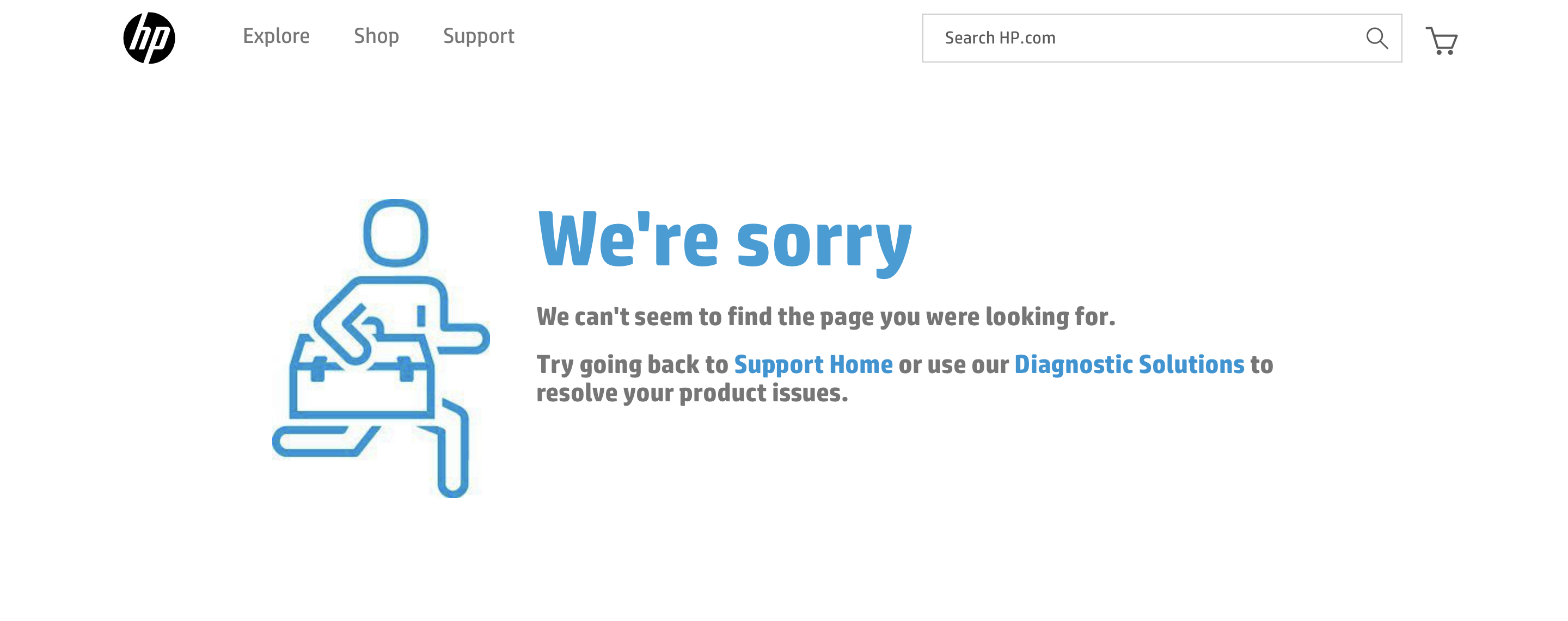 I have this issue too, there is always logged me out, and... - HP ...