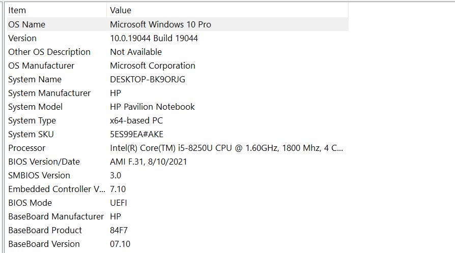 it is heard slowly - HP Support Community - 8537809