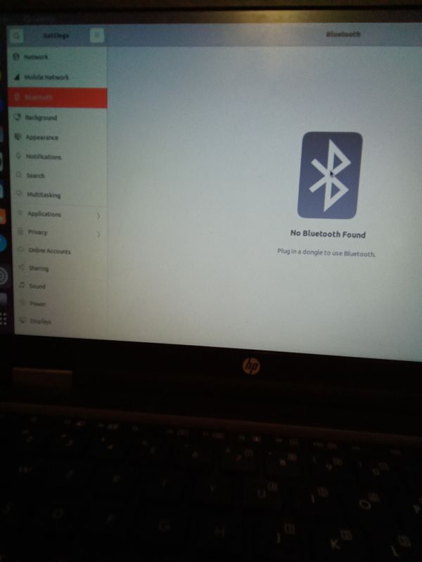 Probook 6470b bluetooth not working - HP Support Probook 6470b bluetooth not working - HP Support