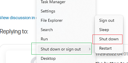 should I ever turn off? Where is the button to turn off? - HP Support ...