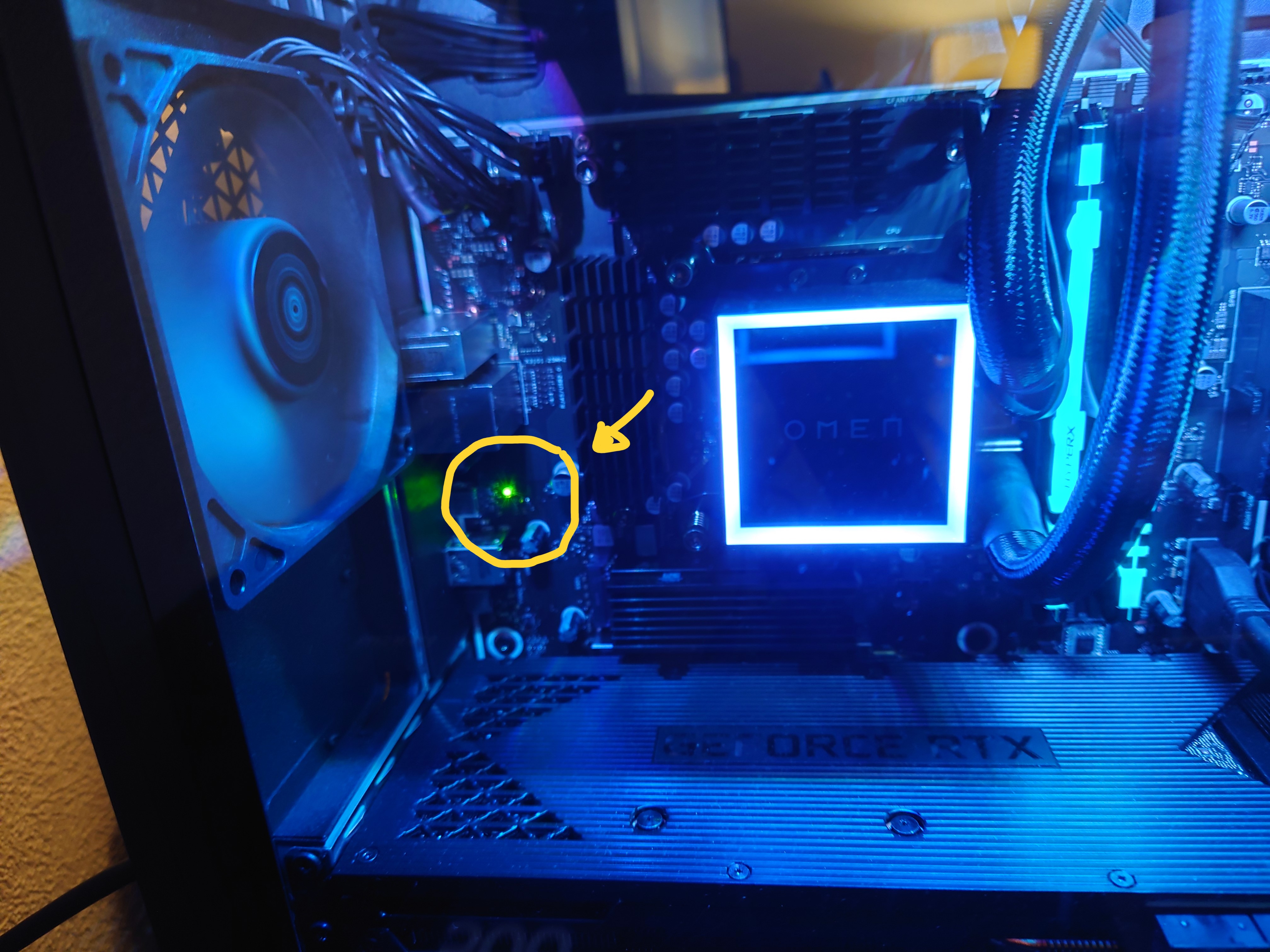 computer keeps freezing HP Support Community 8553706