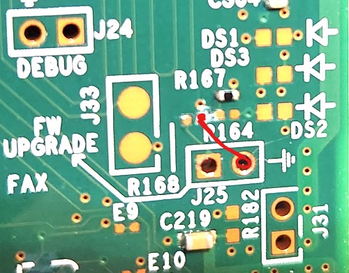 Solved: Paper jams in fuser (output bin) - M281fdw - HP Support ...