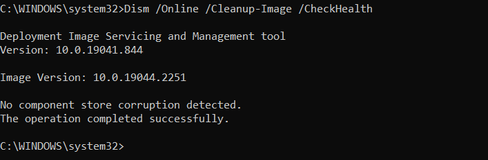Cleanup Image CheckHealth.png