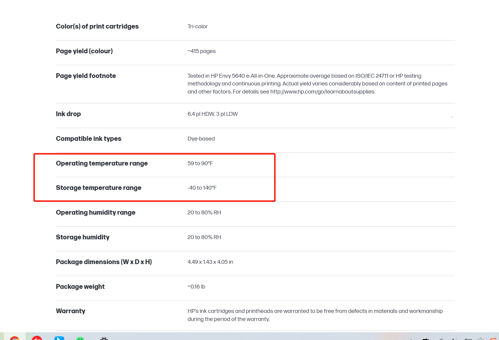 WHAT IS HP OFFICIAL WEBSITE intelligence overview