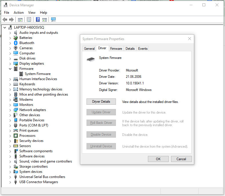 The HP Comm recovery service floods the Windows event log HP Support