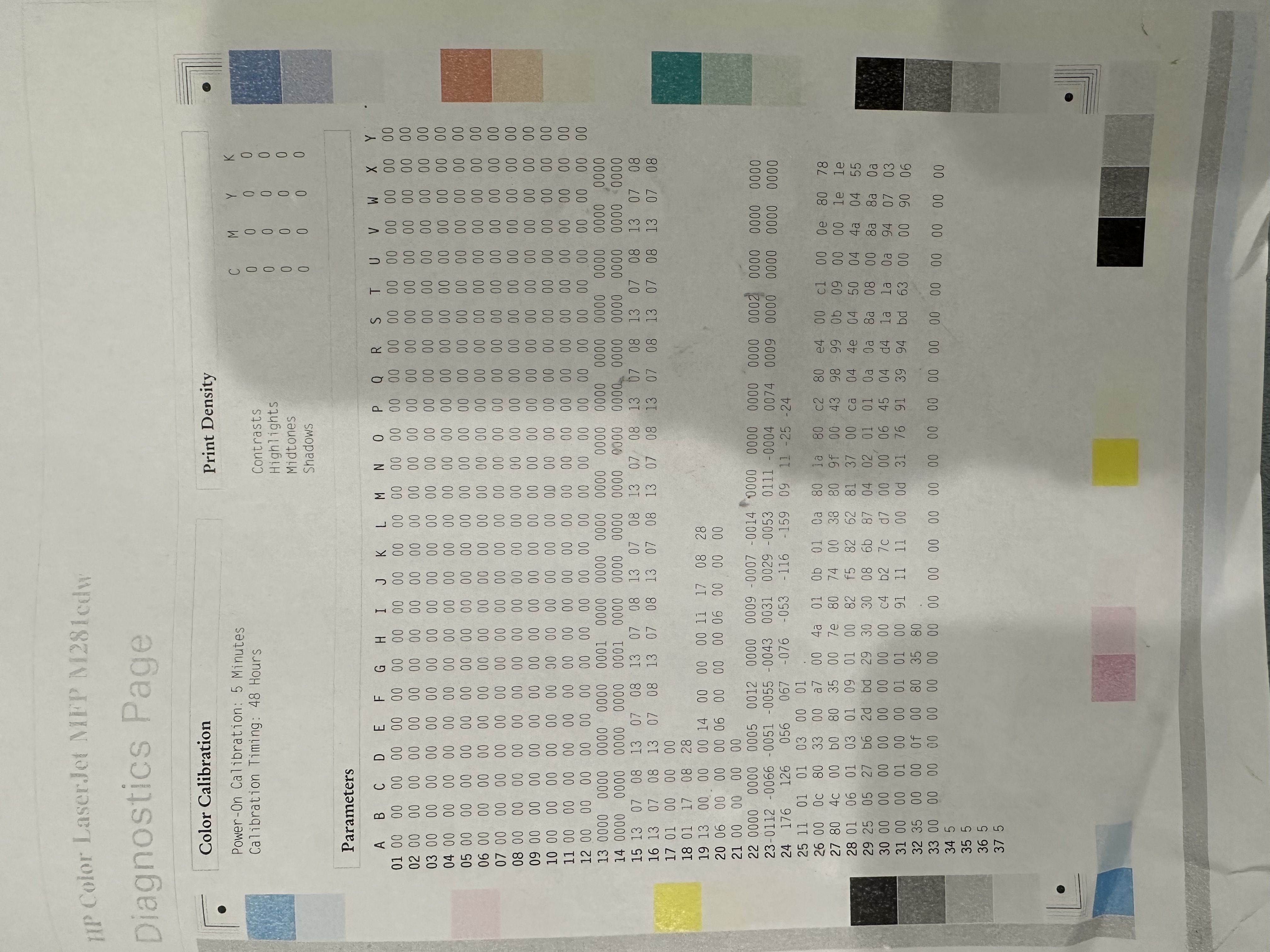 Print quality - HP Support Community - 8563976