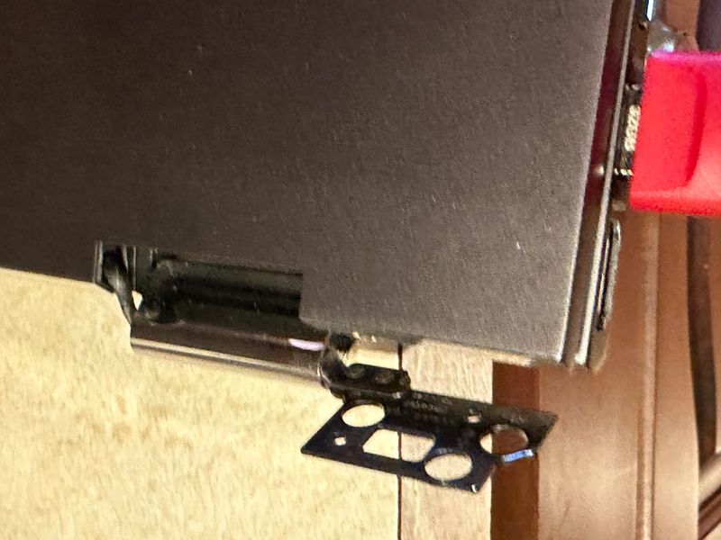 Hinge