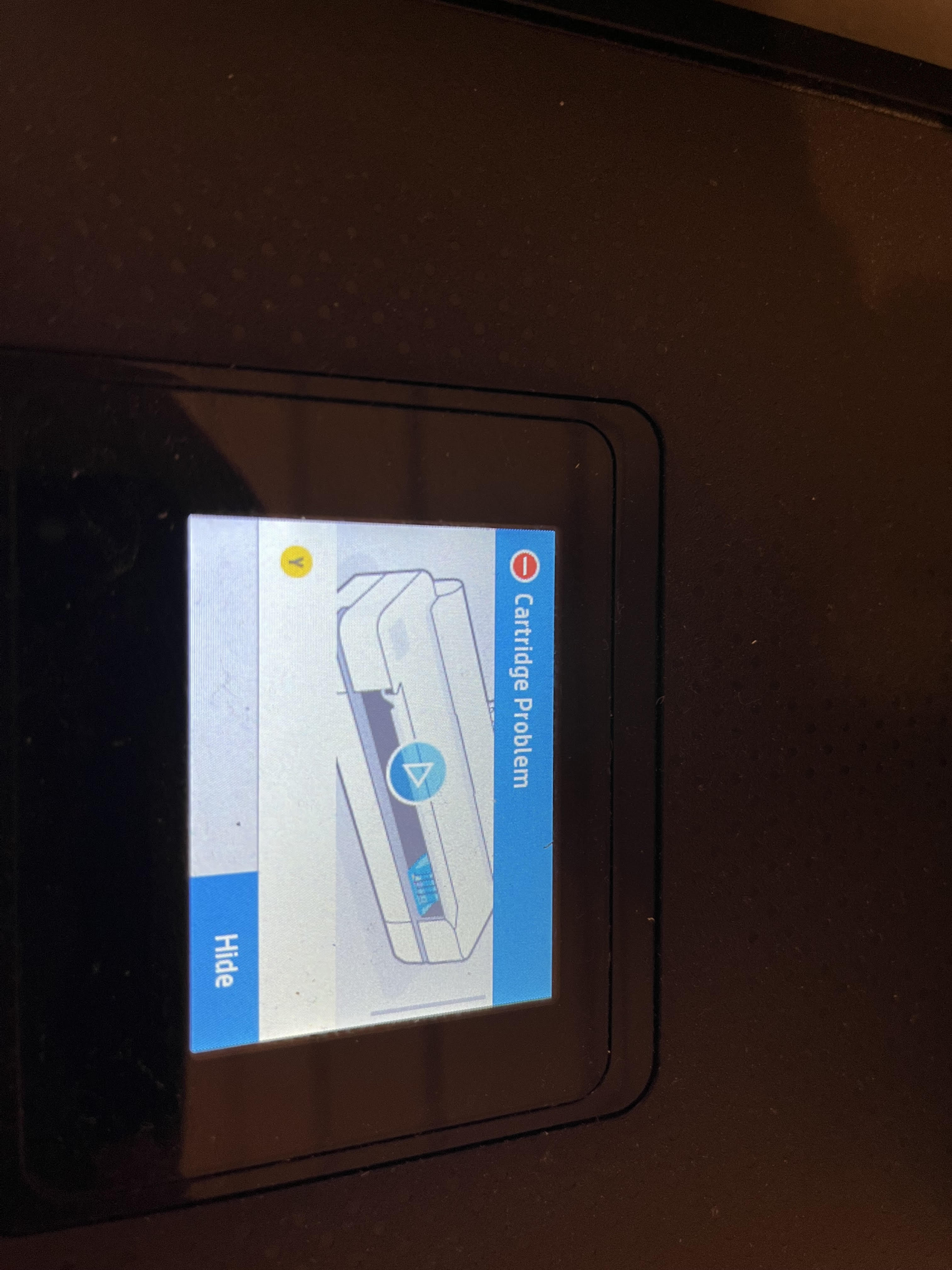 T230 Supply System Problem HP Support Community 8578557