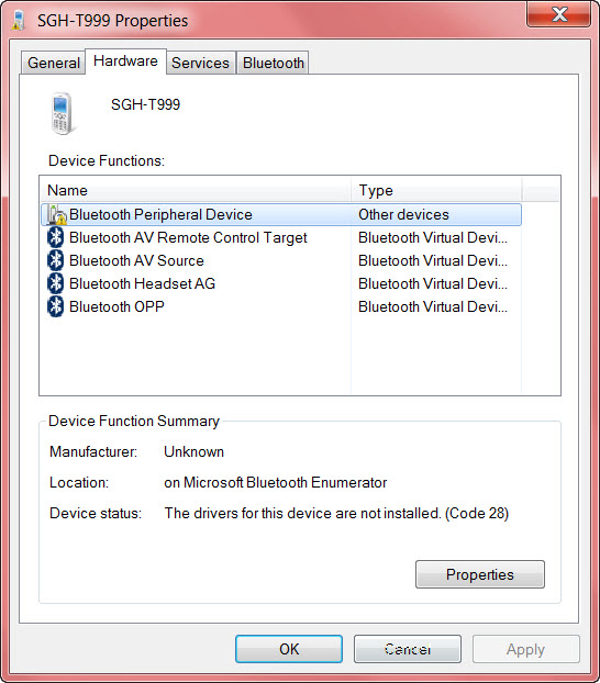 Solved: New Bluetooth drivers for Win7 - Page 23 - HP Support Community -  184132