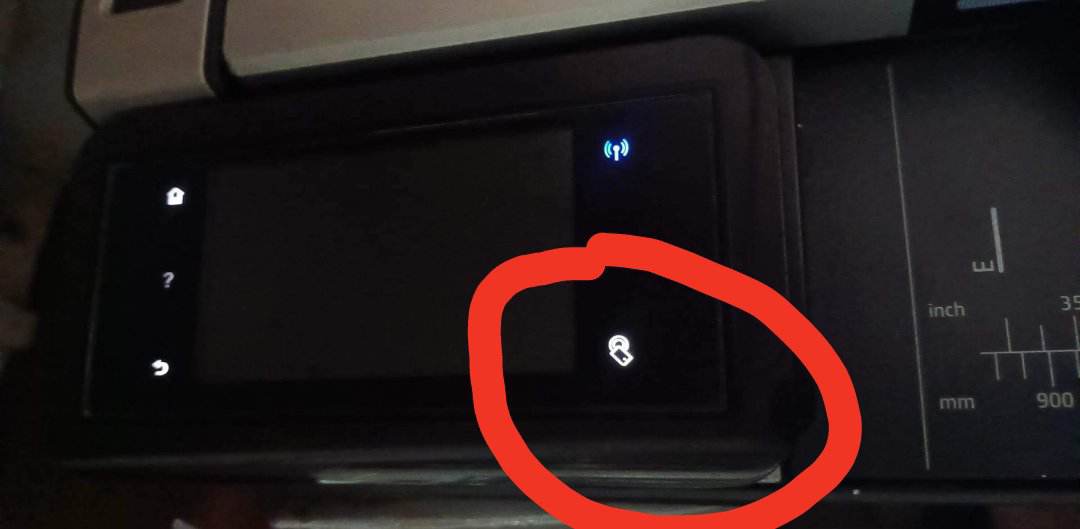 HP DesignJet T830 display panel problem - HP Support Community - 8589502