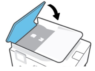 Solved: It will not load paper - HP Support Community - 7334725