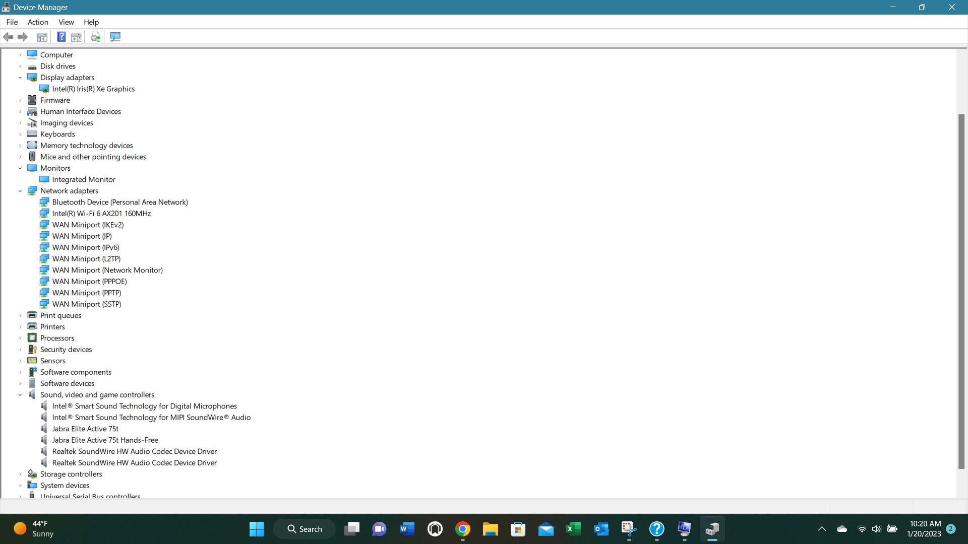 I am unable to download documents, I get a message every tim... - HP ...