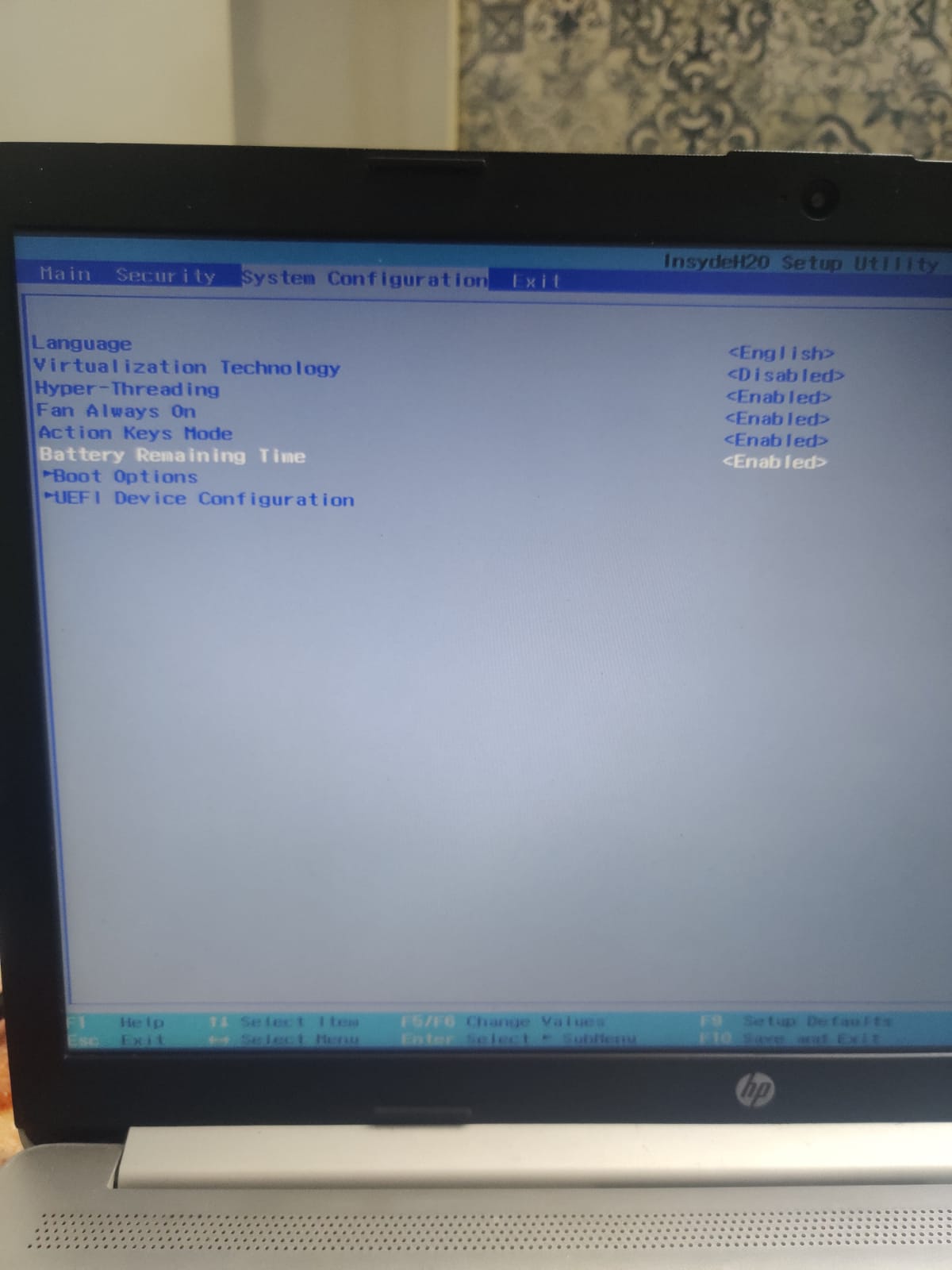 battery stops charging after 63 HP Support Community 8596925