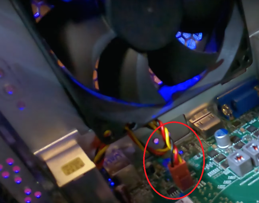 Motherboard schematic HP Support Community 8601502