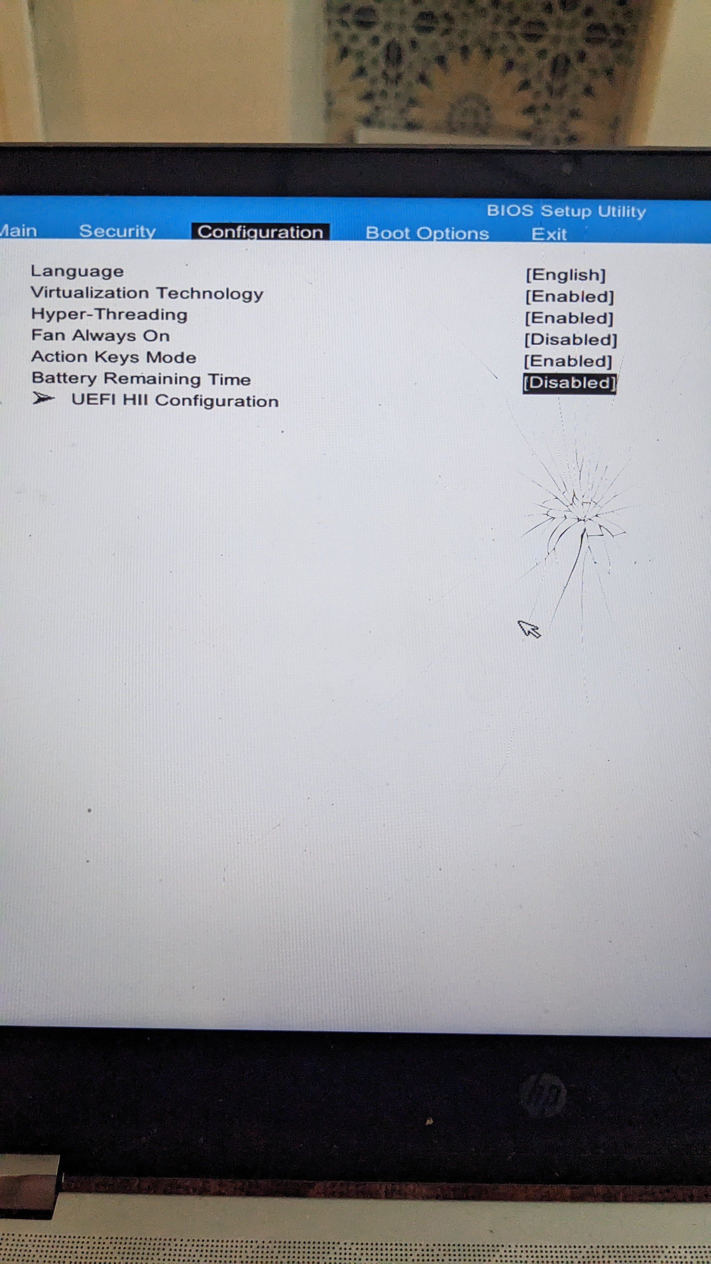 No Audio device installed HP Support Community 8599174