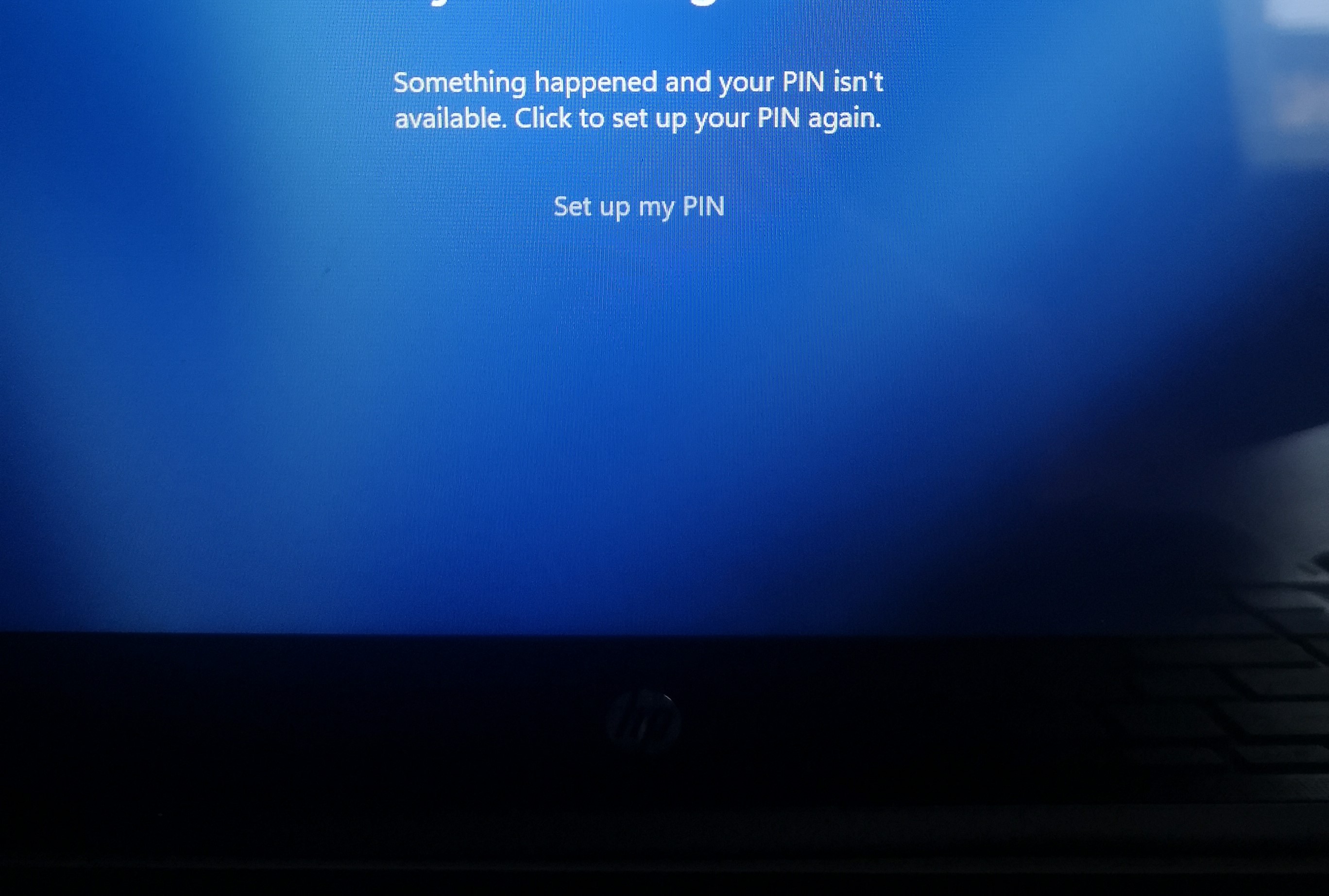 Solved Touchpad functionality has disappeared and can't be found wi