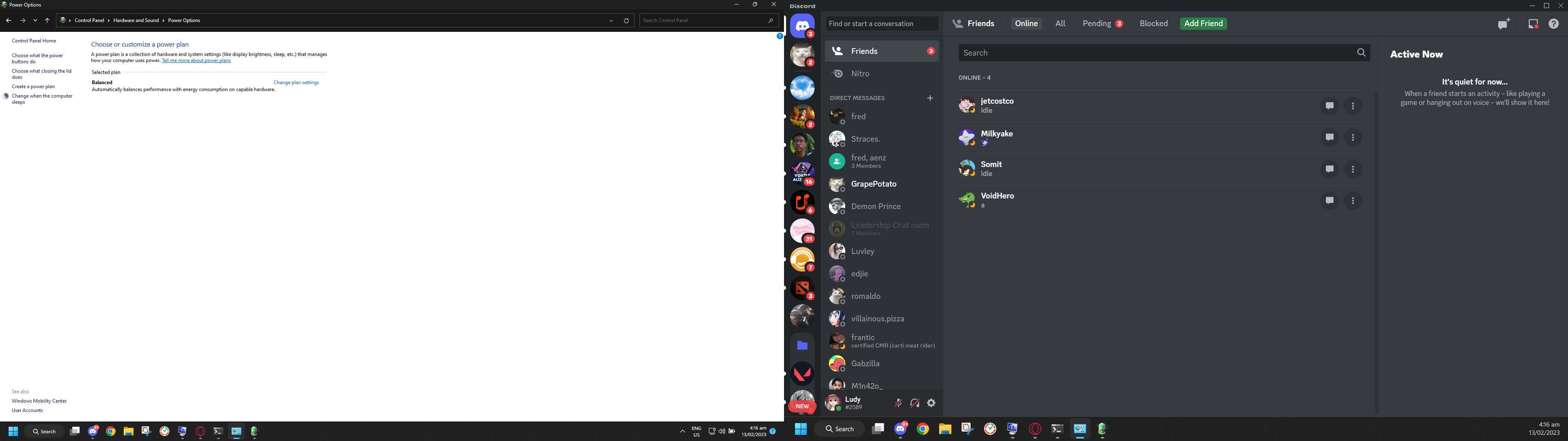 Games/Screen Lagging for 10-30 seconds - HP Support Community - 8616617