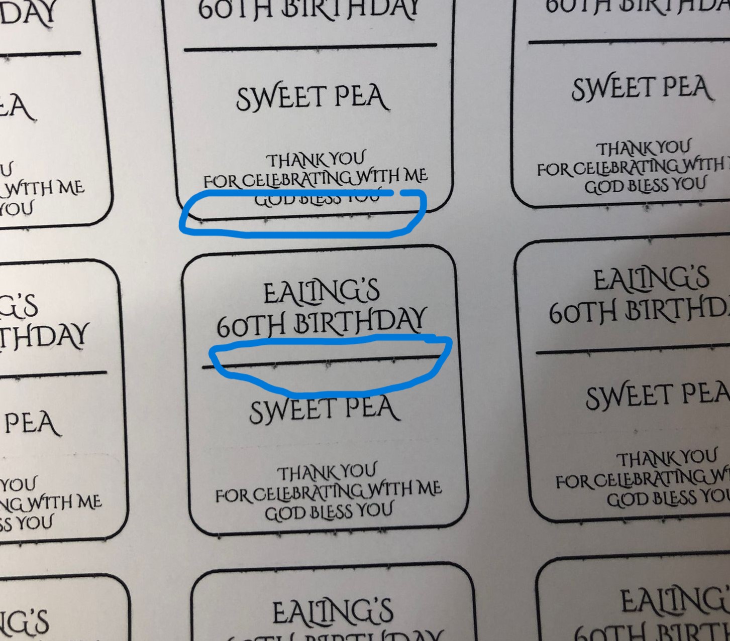 Laserjet Toner Printer Causing dirty drag down marks on page HP Support Community 8617024