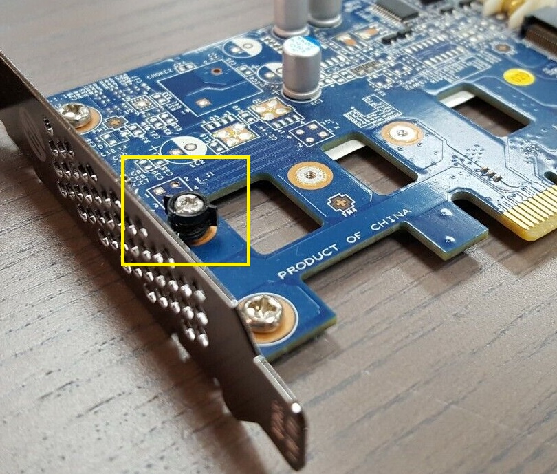 Solved: HP 742006-002 with MZVLB1T0HALR-000D1 Works or not Solved: HP 742006-002 with MZVLB1T0HALR-000D1 Works or not