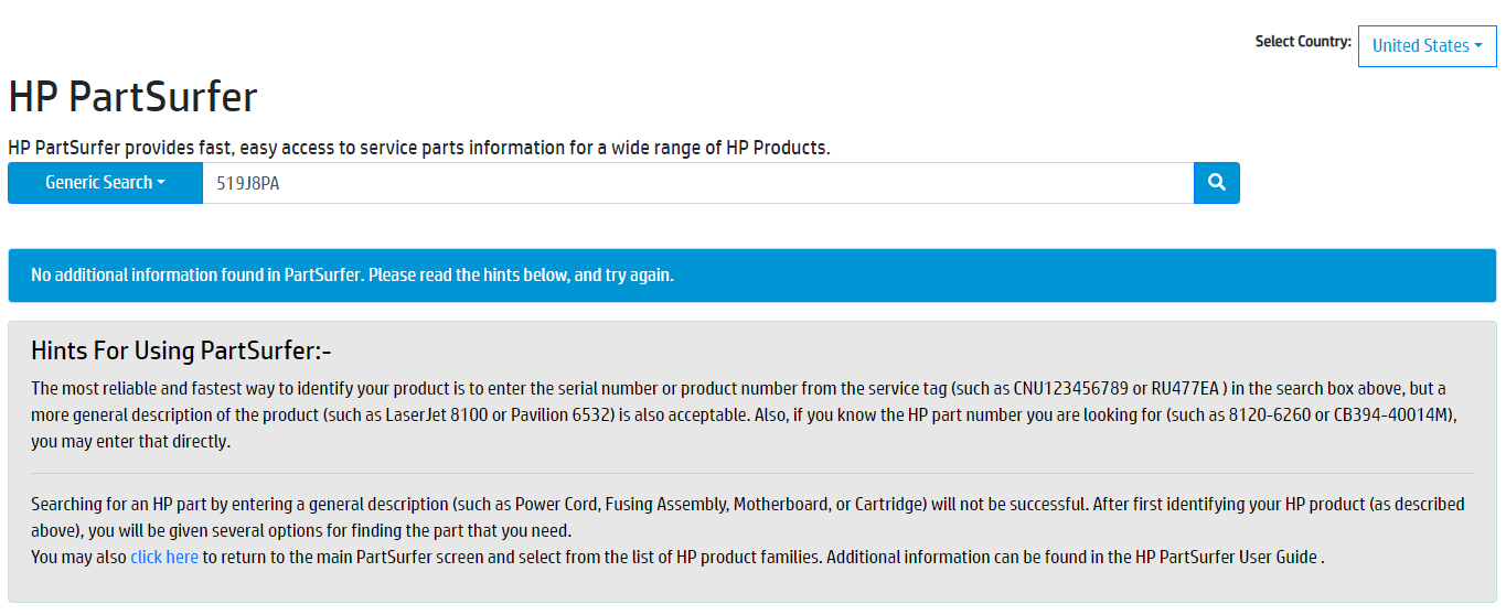 Solved: Upgrading PC PSU - HP Support Community - 8618811