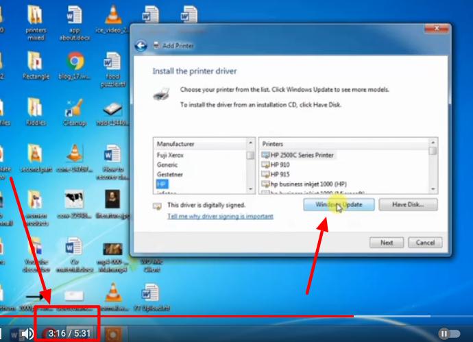 HP Photosmart 145 in Windows 10 - HP Support Community - 8619194