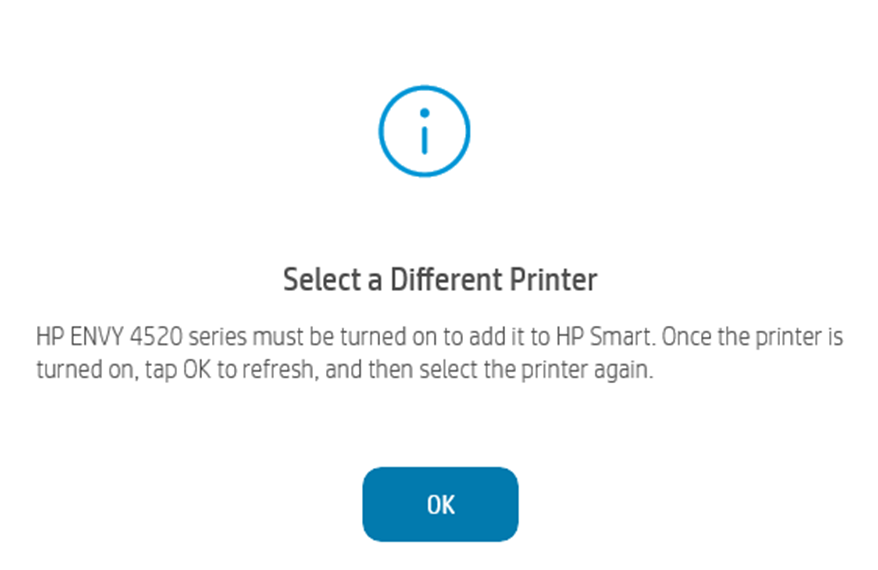 PC thinks printer is offlin - HP Support Community - 8623370