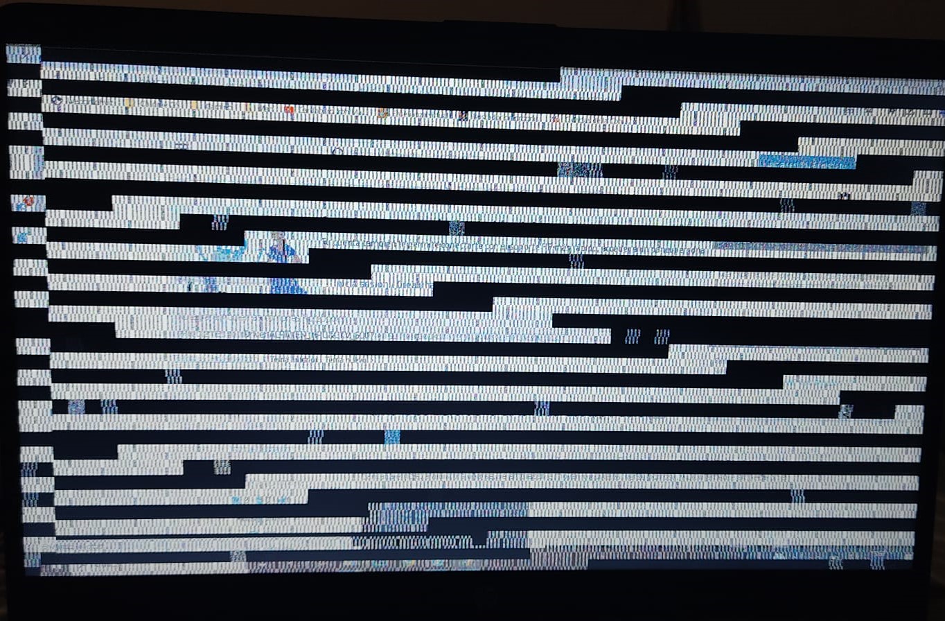 my-pc-screen-randomly-crashes-with-colored-horizontal-stripe-hp