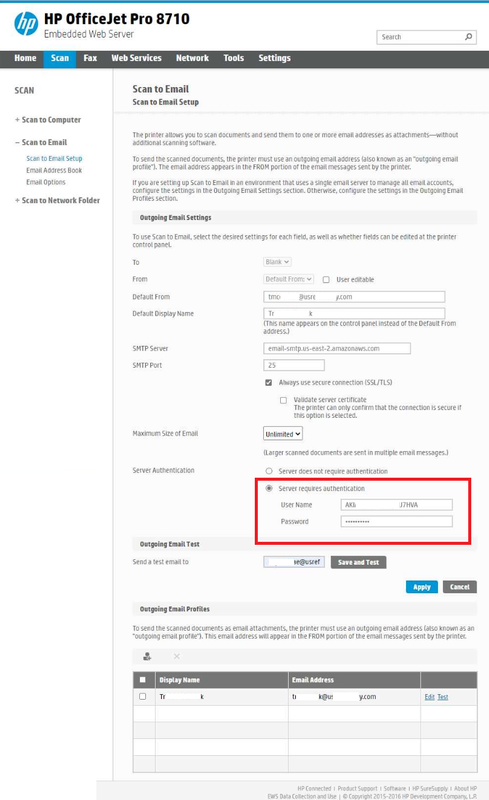 8710 config, you can clearly see SMTP AUTH is configured