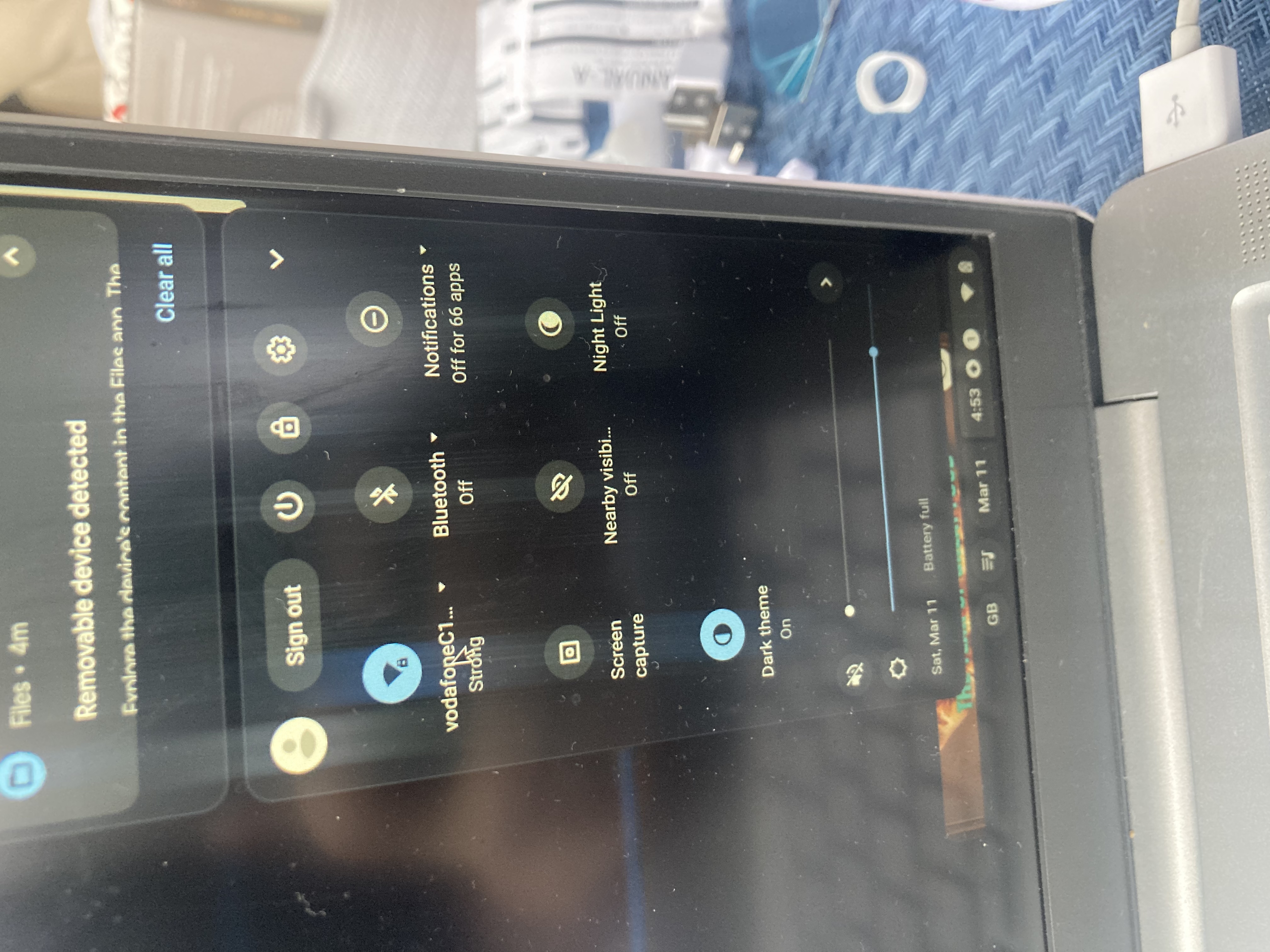 Wifi won’t stay connected - HP Support Community - 8638953