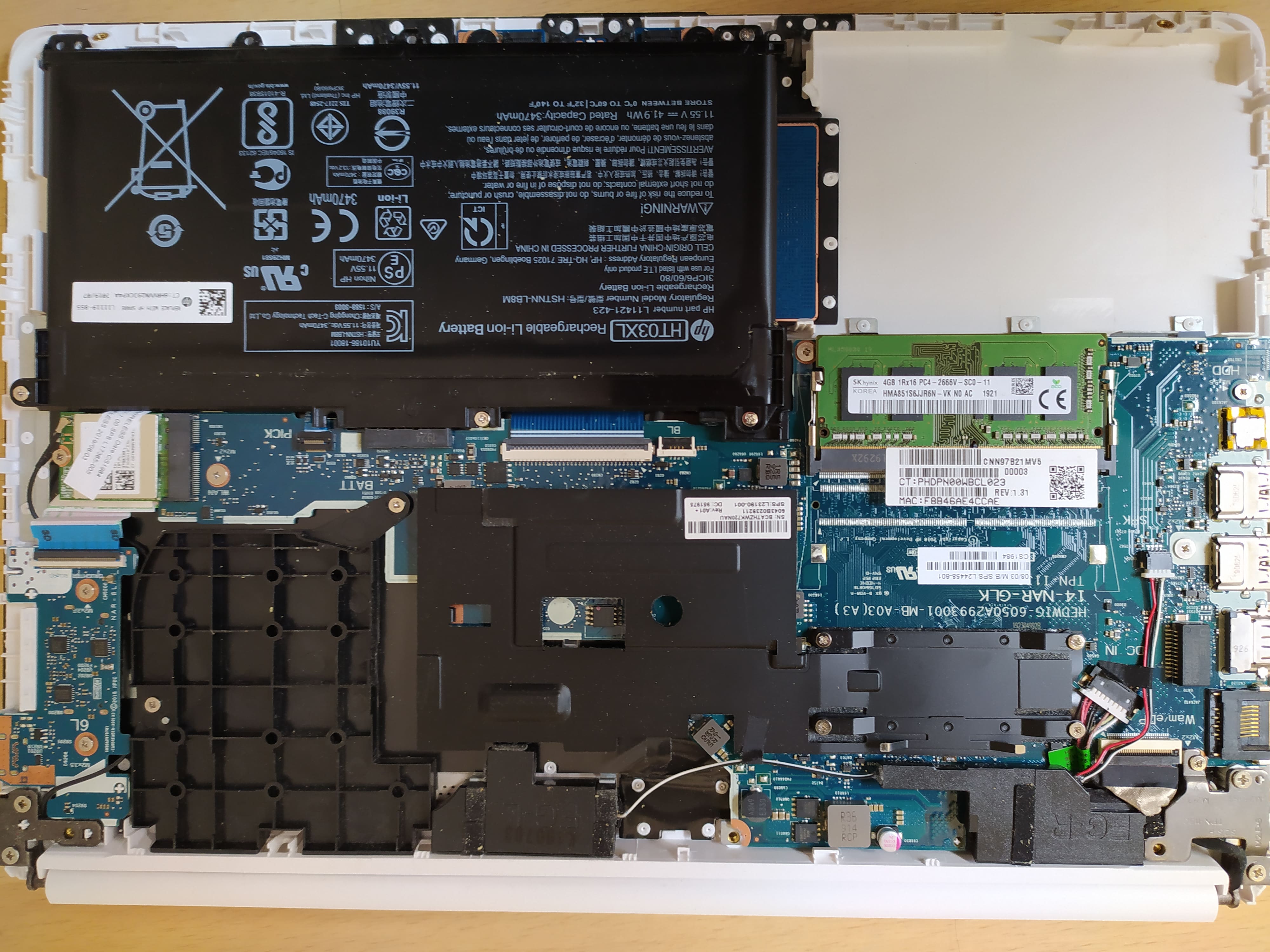 ◆ 14.1ｲﾝﾁﾉｰﾄ /Win10/Office/ SSD ◆ Amazon.com: CMS 1TB 2.5-inch Internal SSD Compatible with Dell