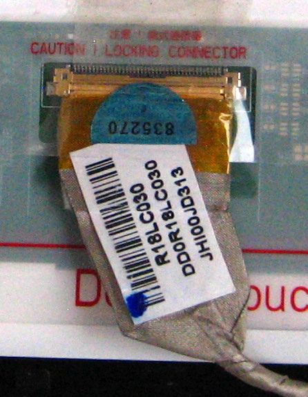 HP Cable Compatibility - HP Support Community - 8652322
