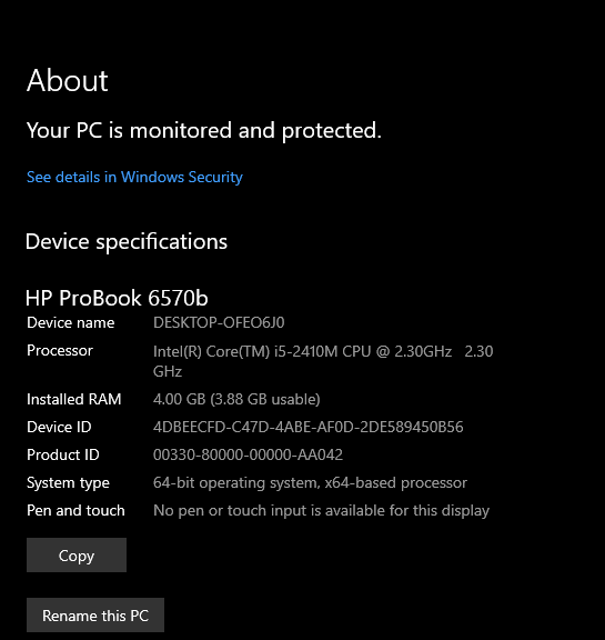 i want to upgrade my laptop ram - HP Support Community - 8653141 - Speed Up Hp Laptop With Better Ram