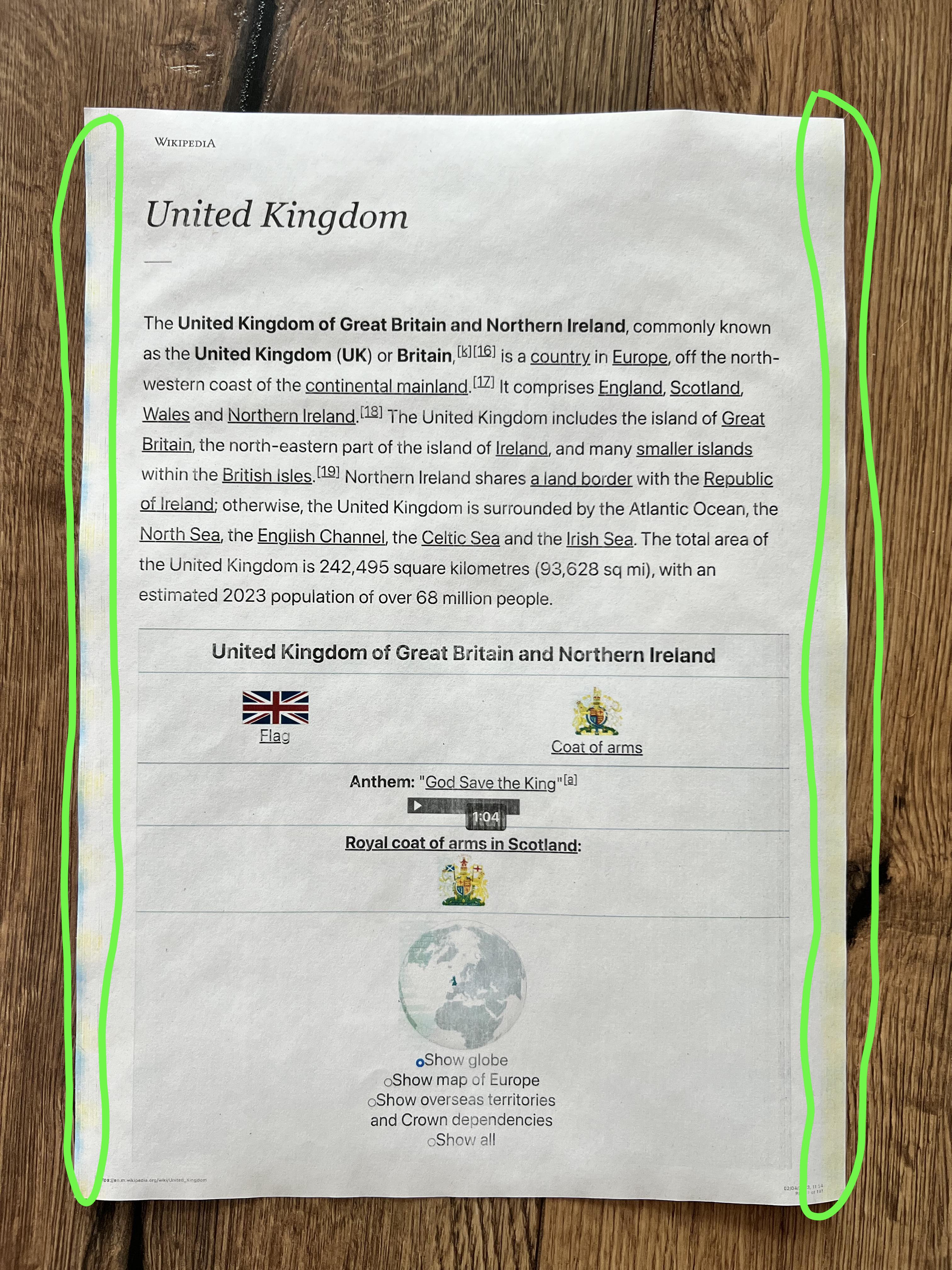 HP LaserJet PRP 300 M375nw Faded printing, vertical lines HP