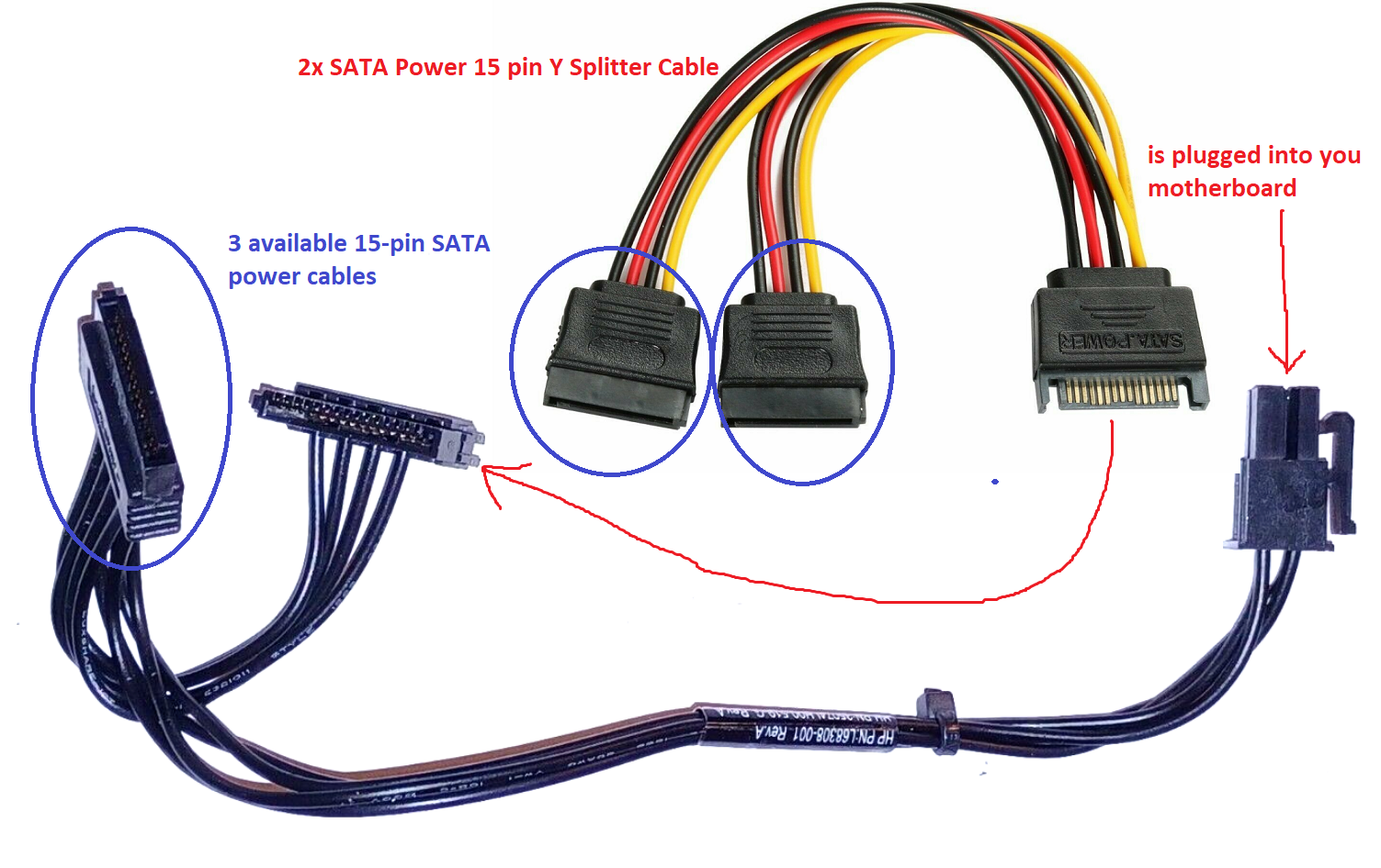 Solved I bought a PC HP ENVY Desktop PC TPE013000i. Unable to fin