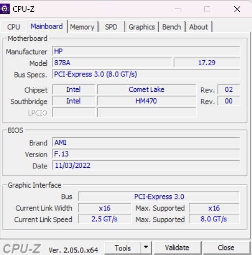 hp omen 15 memory upgrade