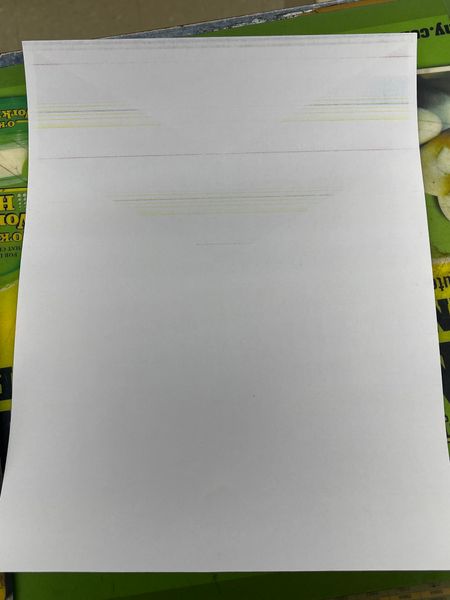 Back (With Some Color)